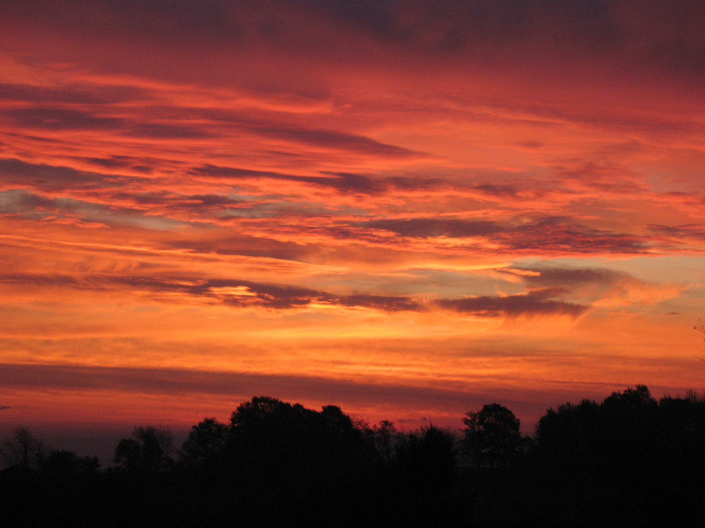 Sonnenaufgang