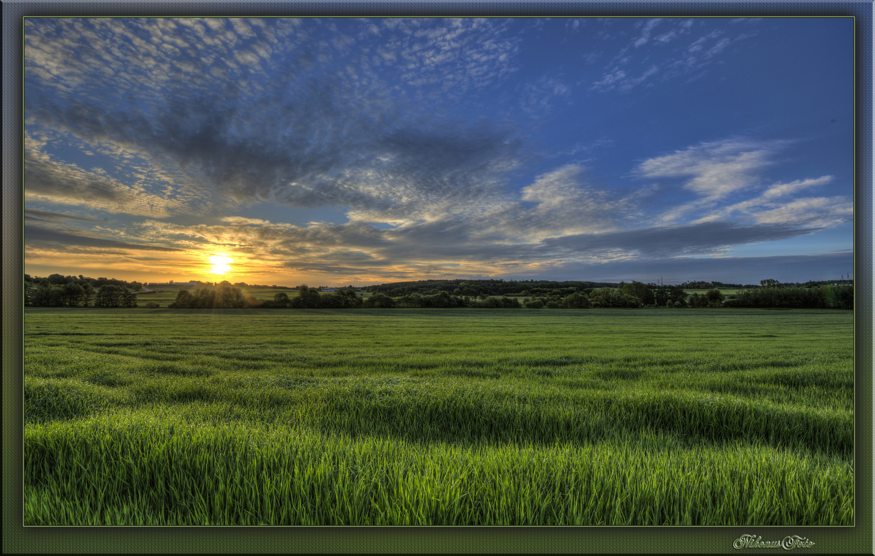  Sonnenaufgang 24.05.2o17