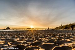 Sonnenaufgang 25.10.2013