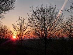 Sonnenaufgang