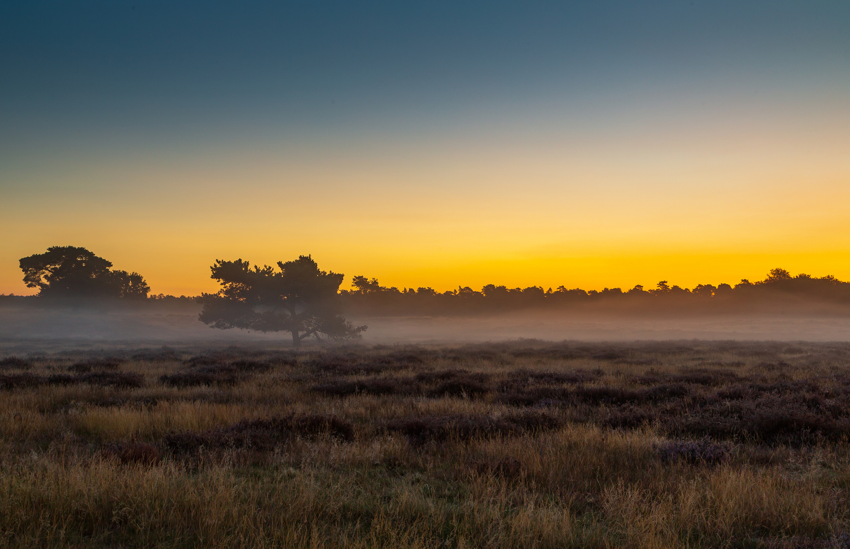 Sonnenaufgang