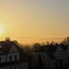 Sonnenaufgang