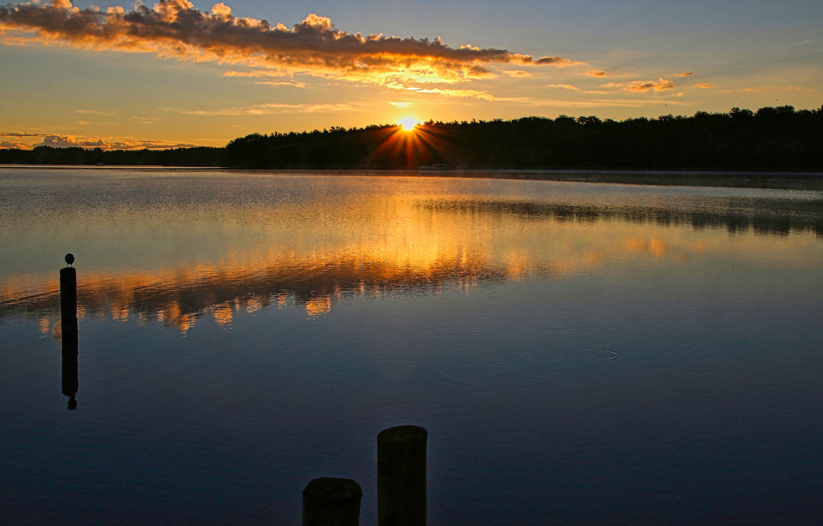  Sonnenaufgang 