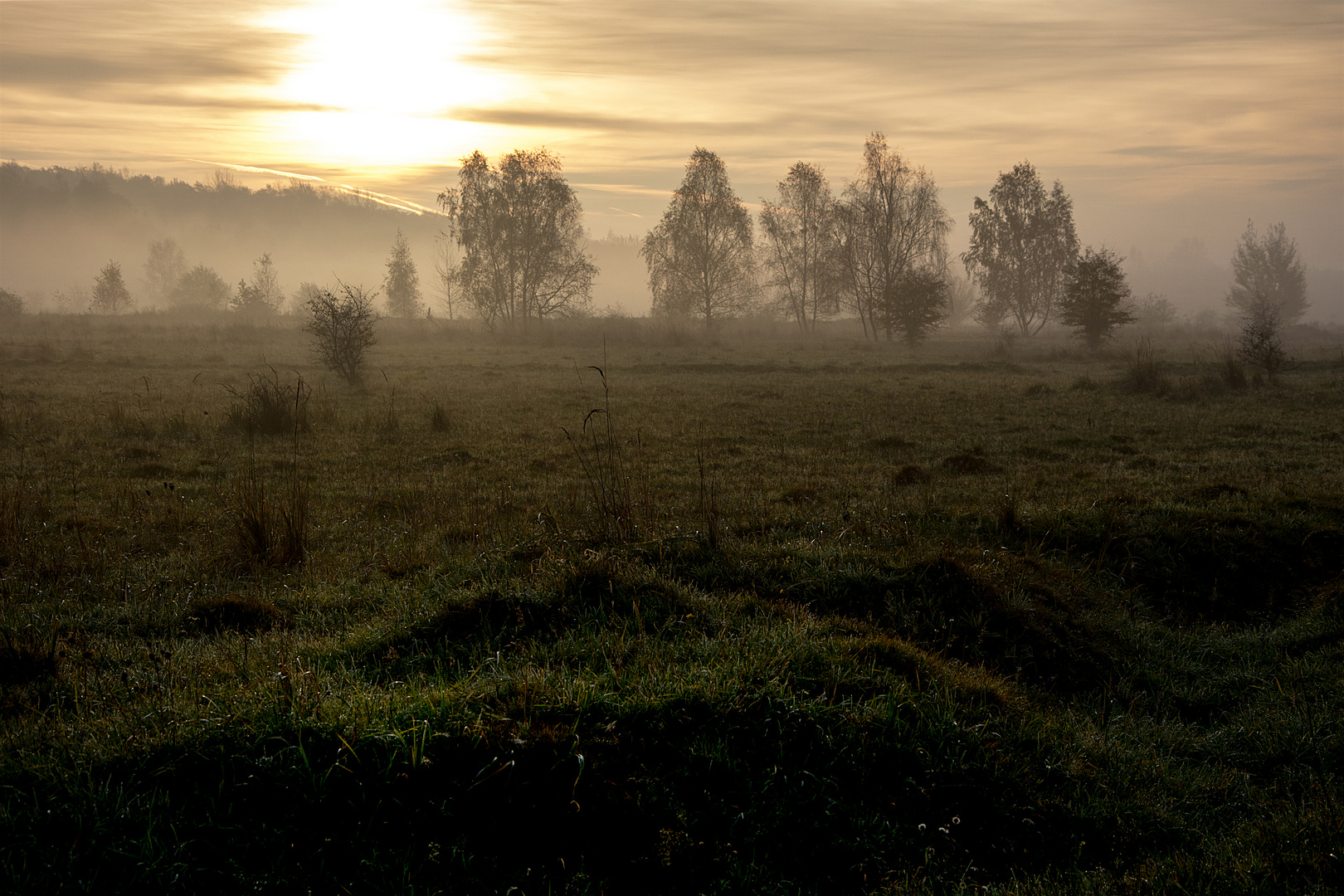 Sonnenaufgang