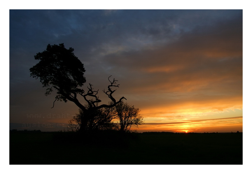 Sonnenaufgang