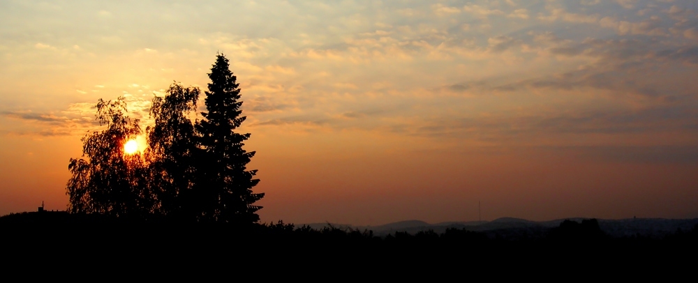 Sonnenaufgang