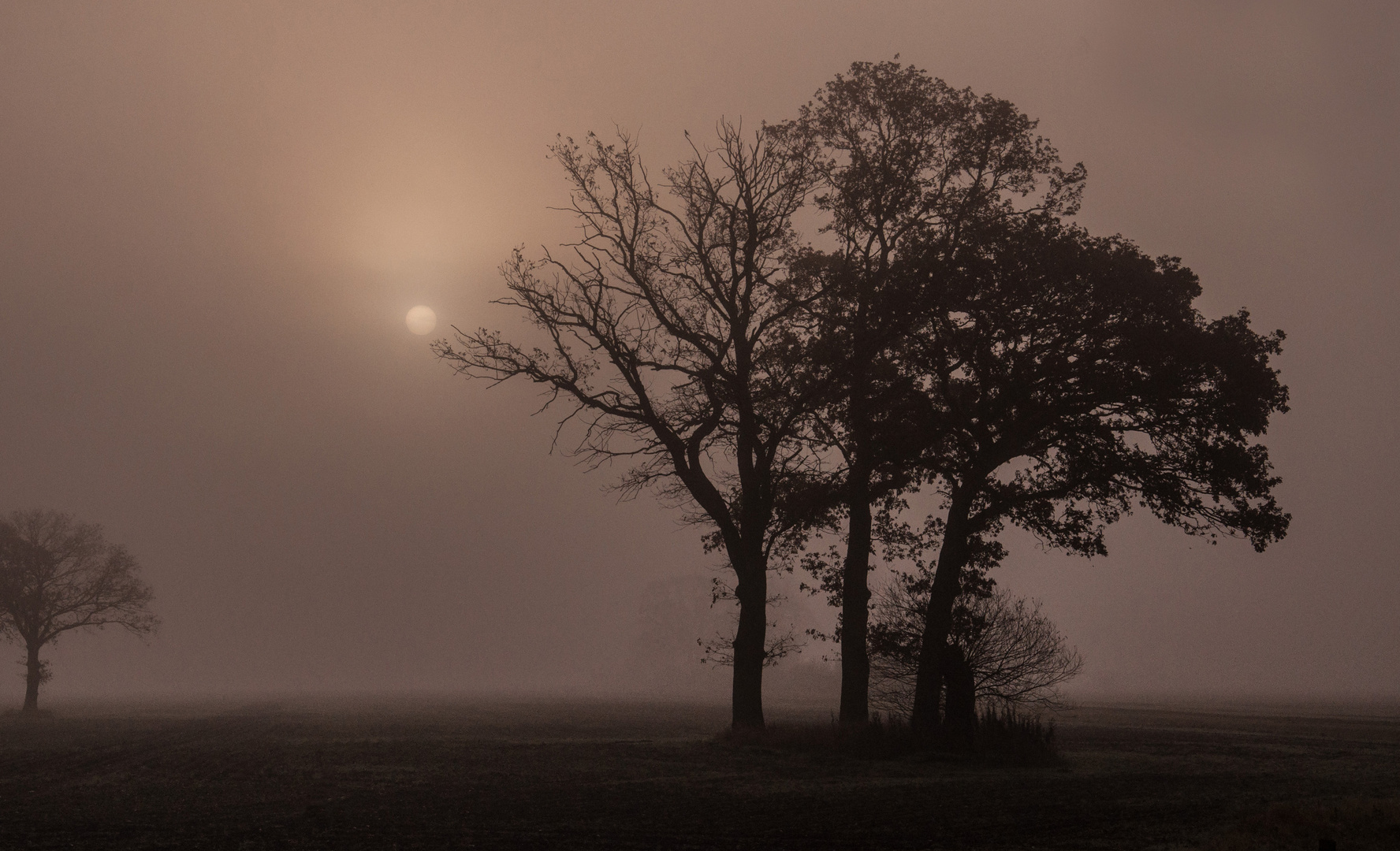 Sonnenaufgang