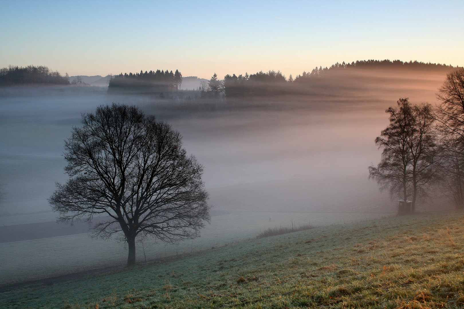 Sonnenaufgang