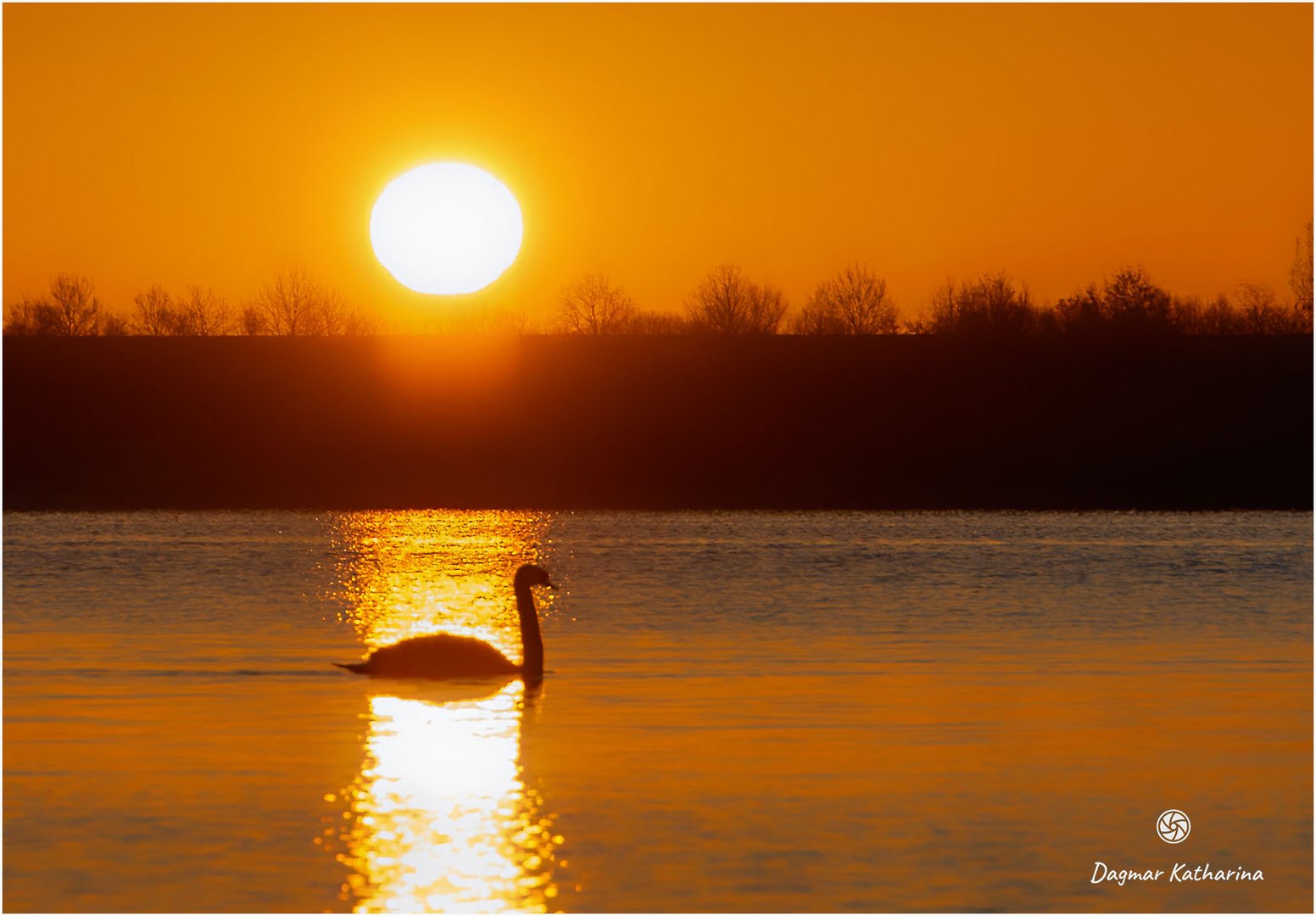 Sonnenaufgang