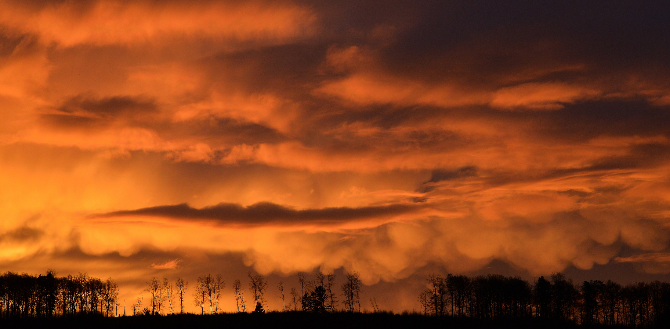 Sonnenaufgang