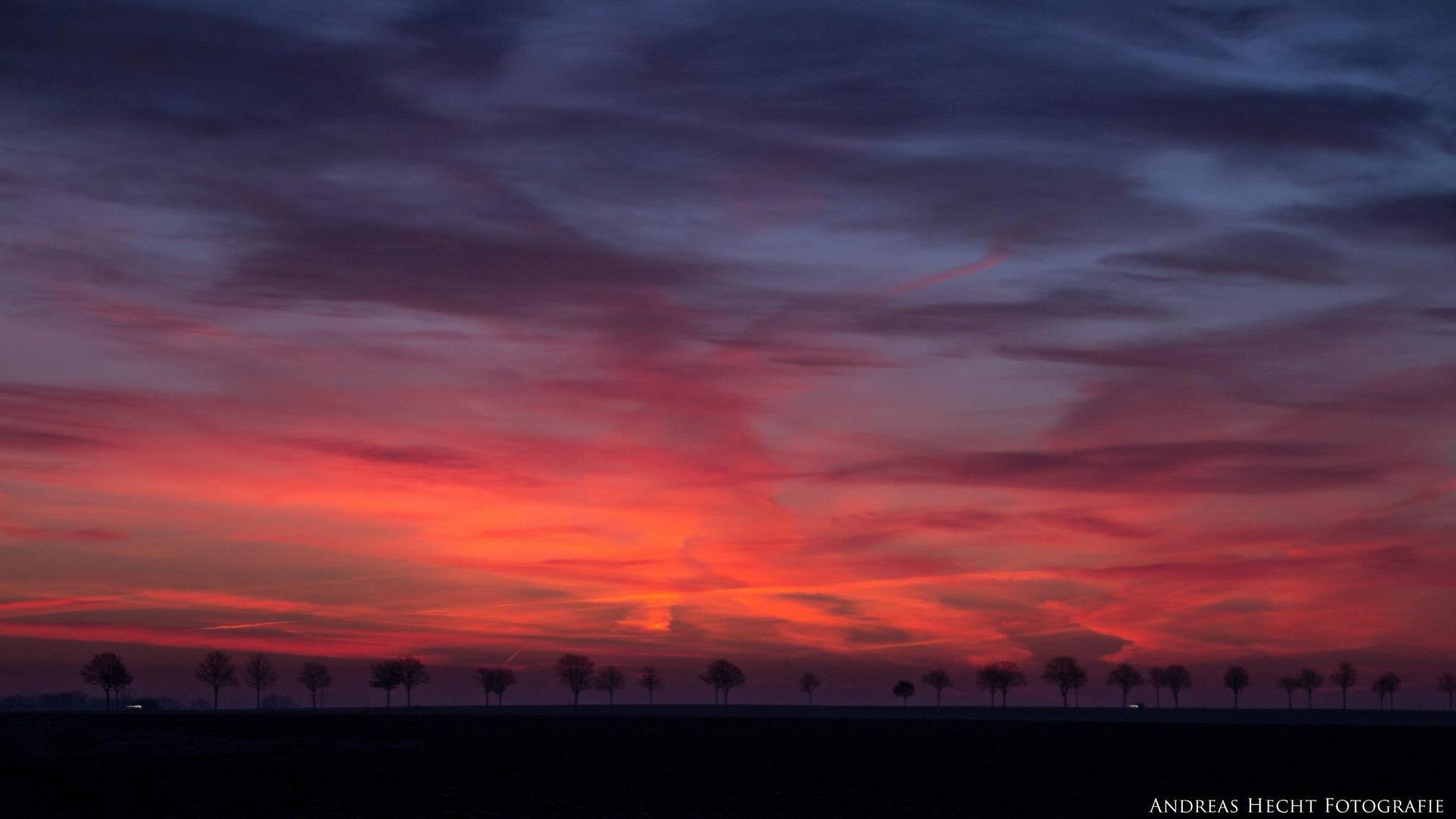 Sonnenaufgang