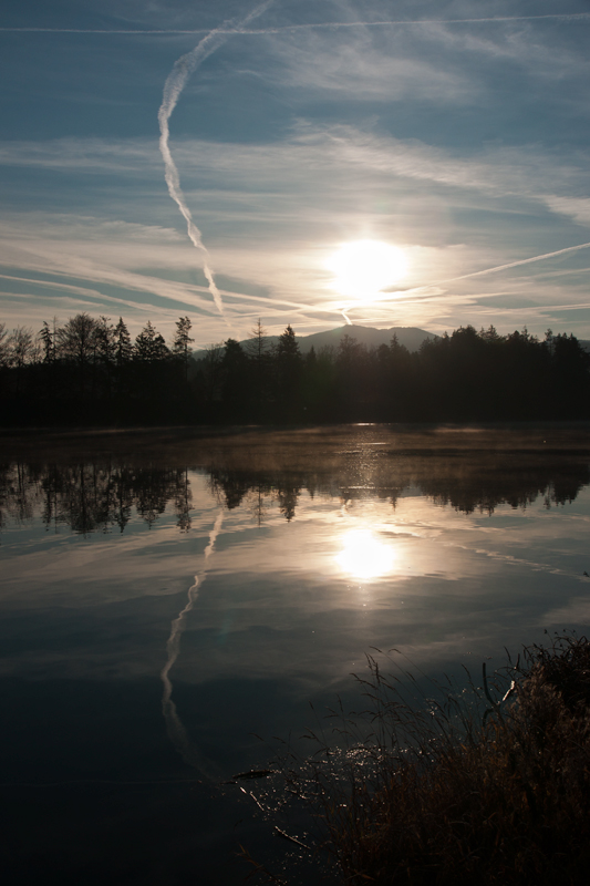 Sonnenaufgang