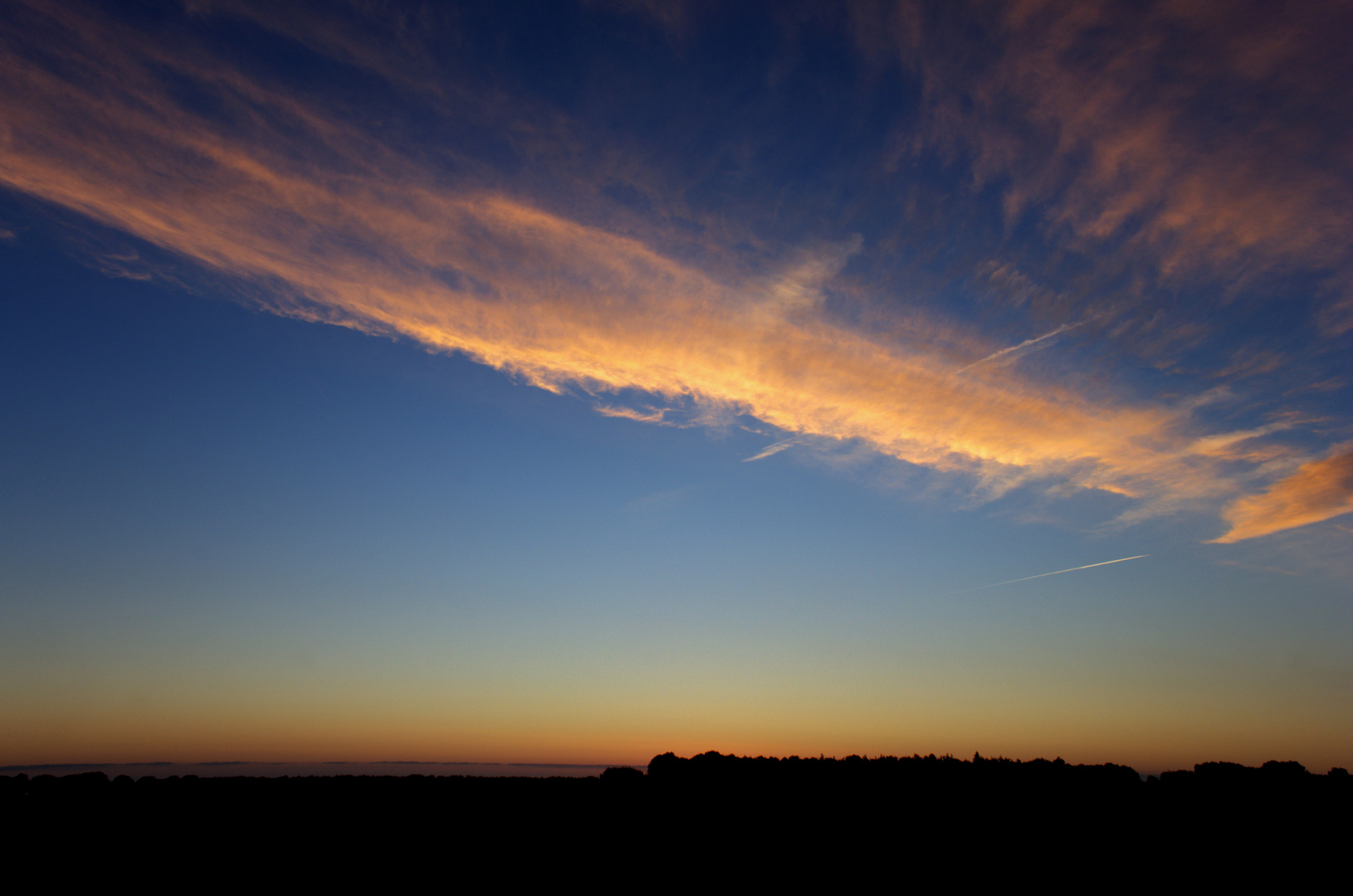 Sonnenaufgang