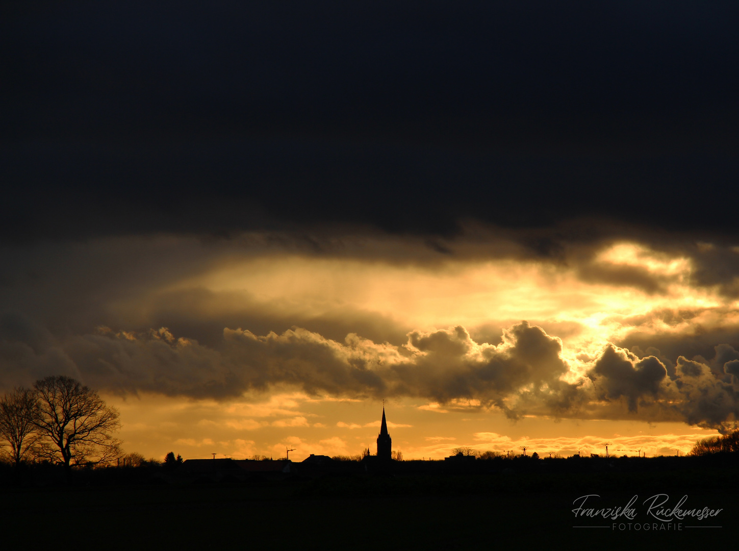 sonnenaufgang