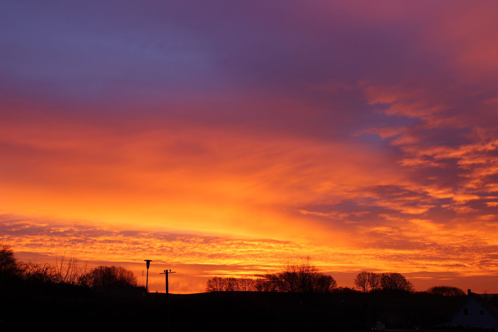 sonnenaufgang