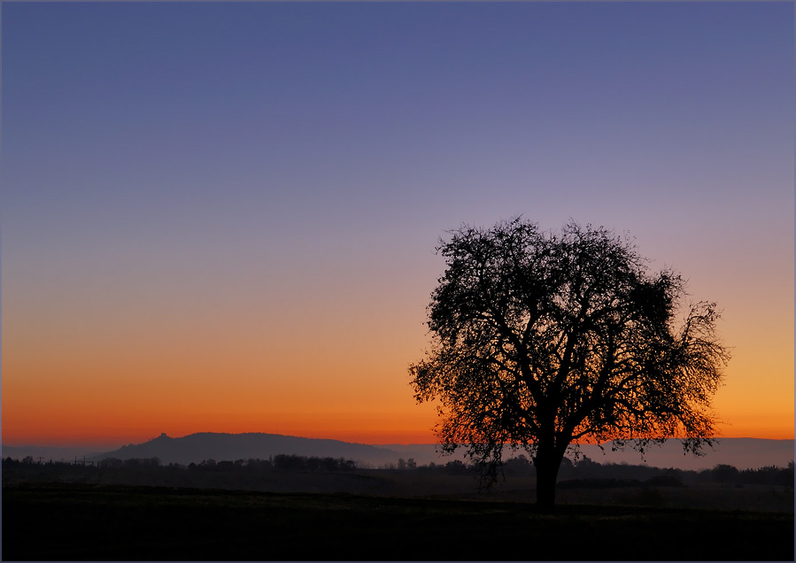 Sonnenaufgang