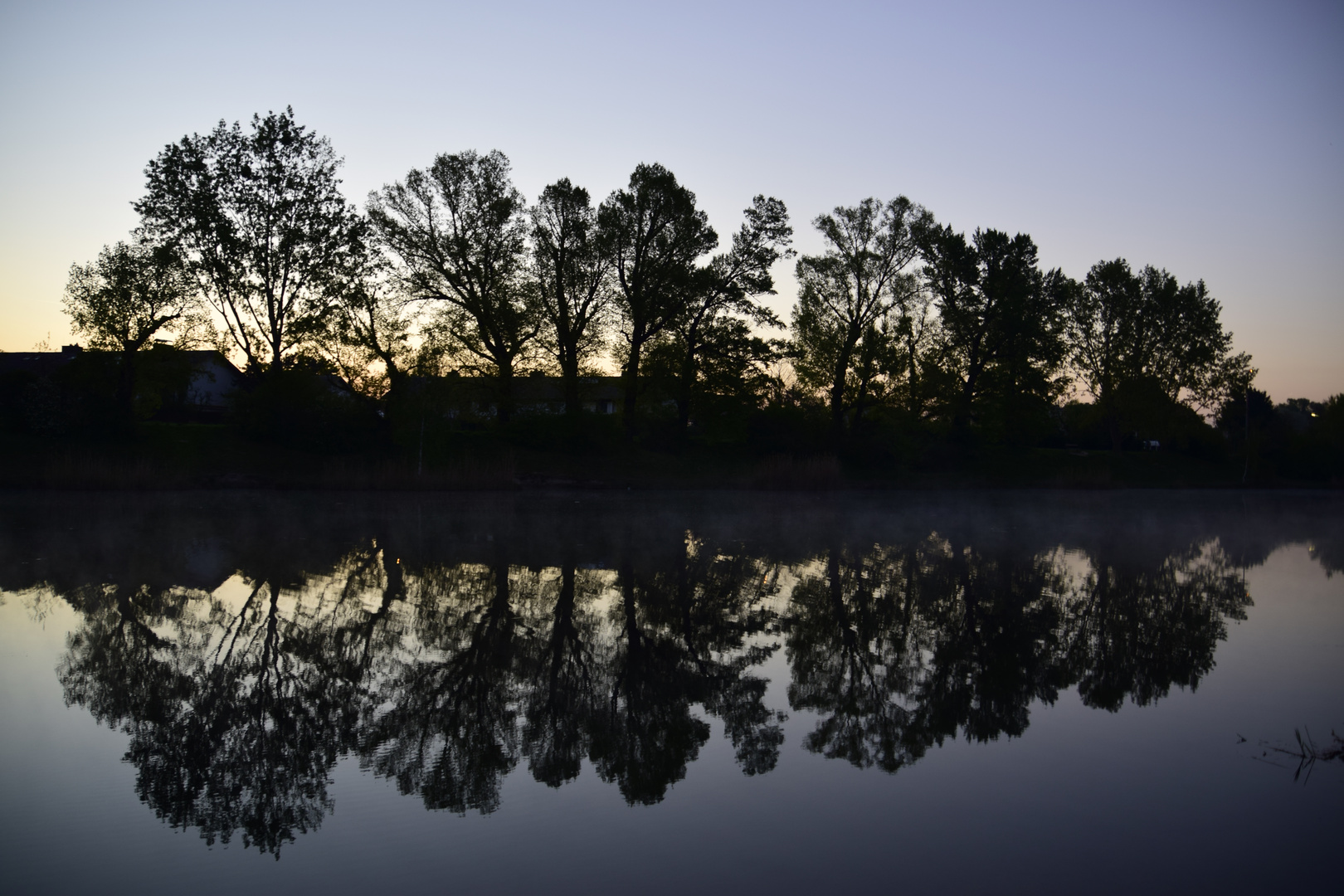 Sonnenaufgang