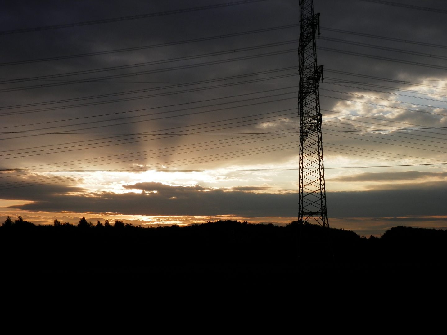 sonnenaufgang