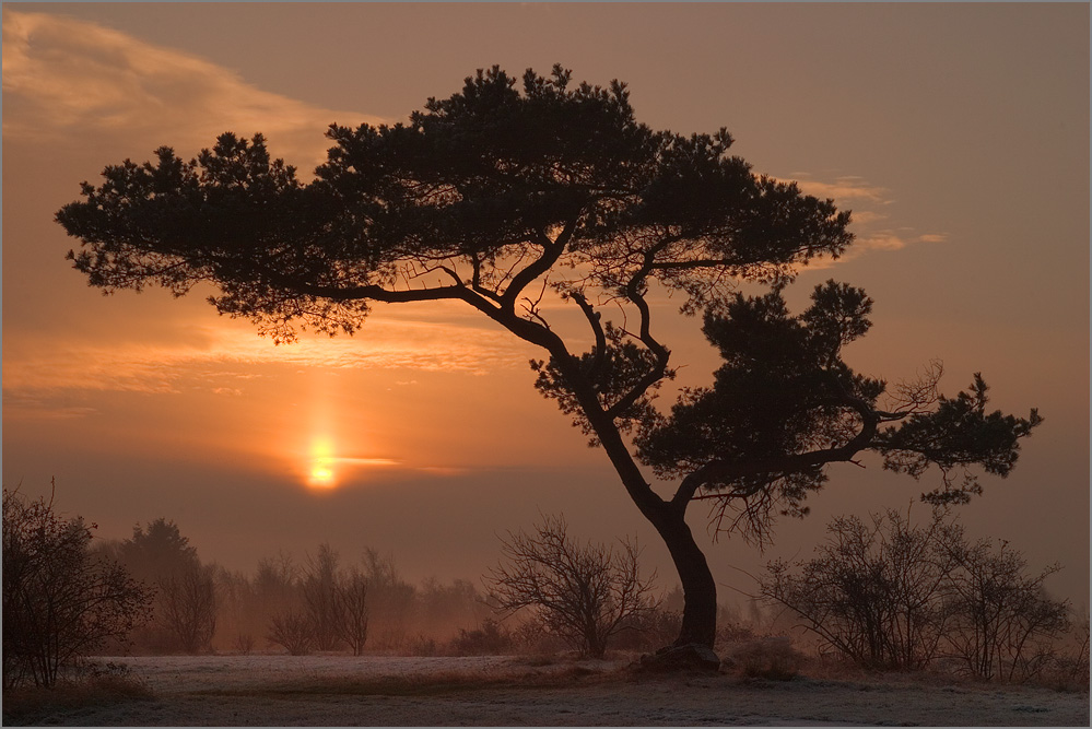 Sonnenaufgang