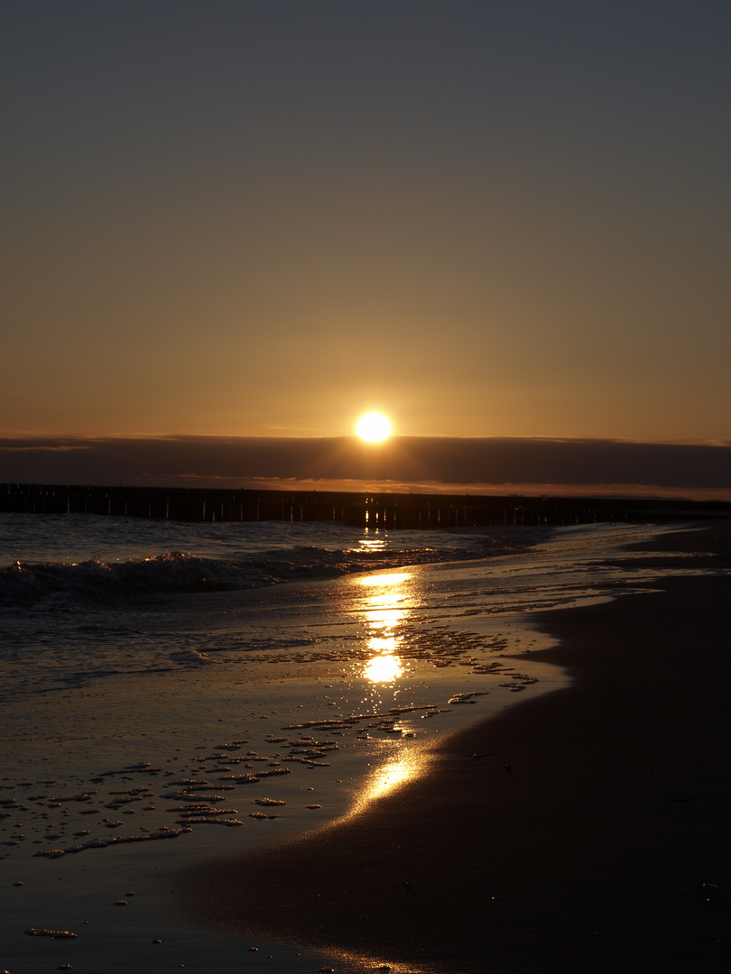 Sonnenaufgang