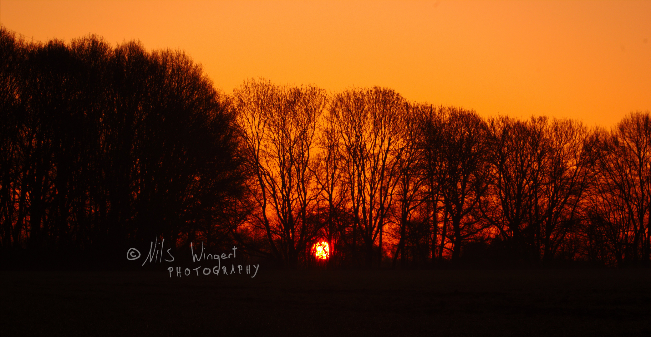 Sonnenaufgang