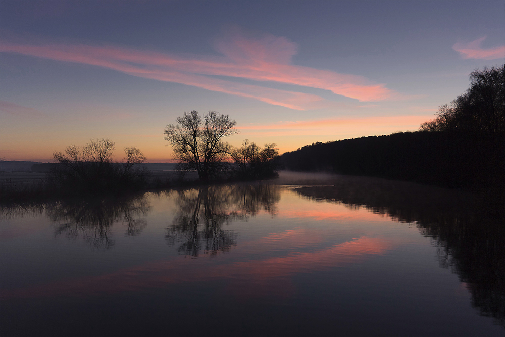 "Sonnenaufgang"