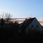 Sonnenaufgang