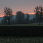 Sonnenaufgang