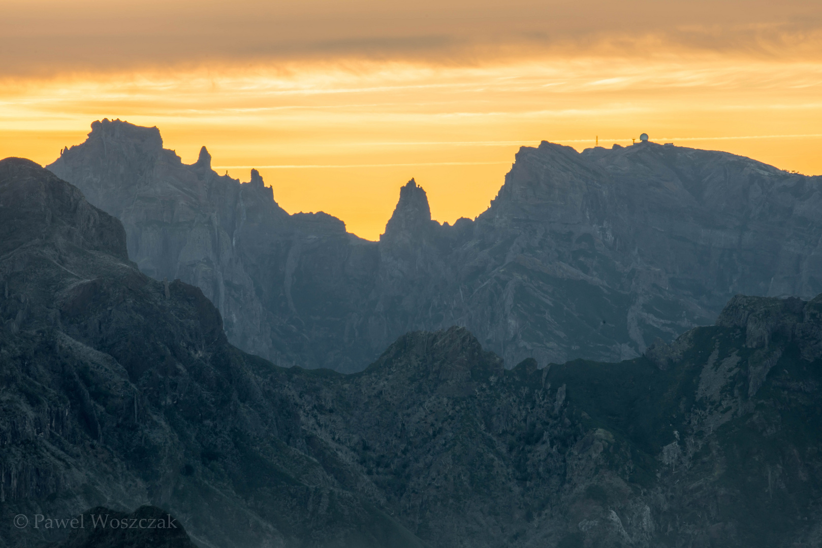 Sonnenaufgang 