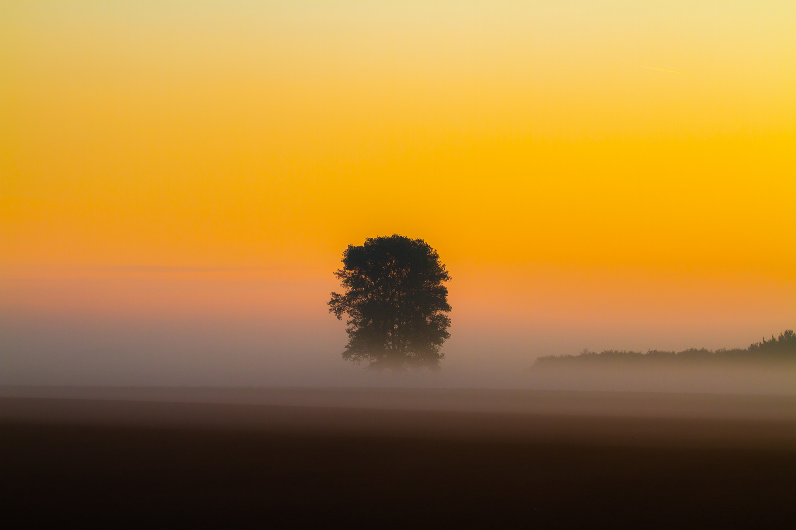 Sonnenaufgang