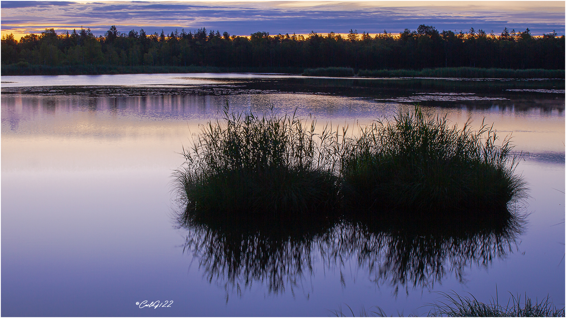 Sonnenaufgang