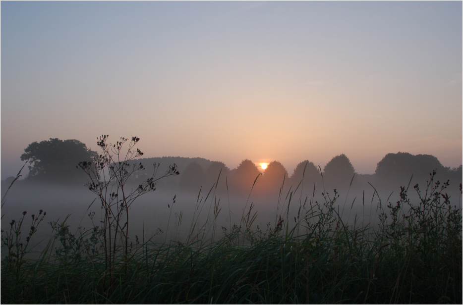 sonnenaufgang