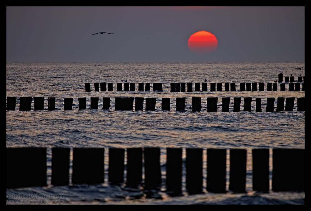 Sonnenaufgang