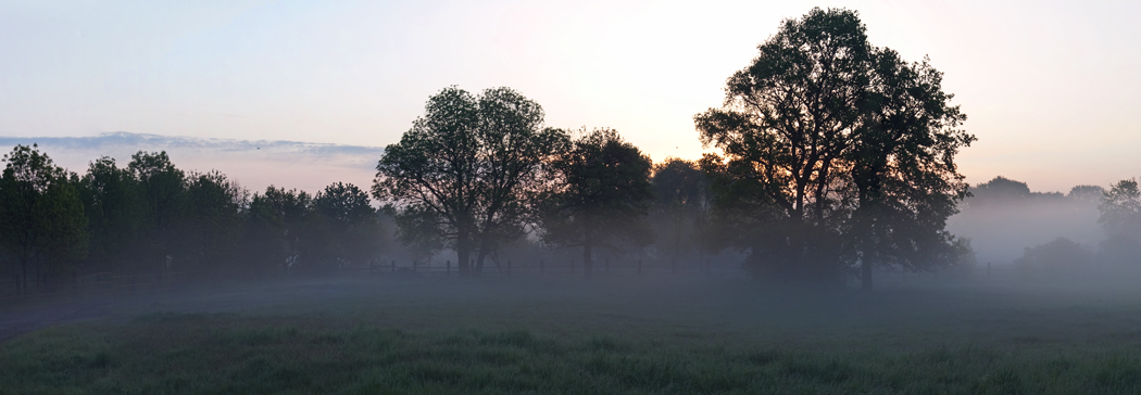 Sonnenaufgang