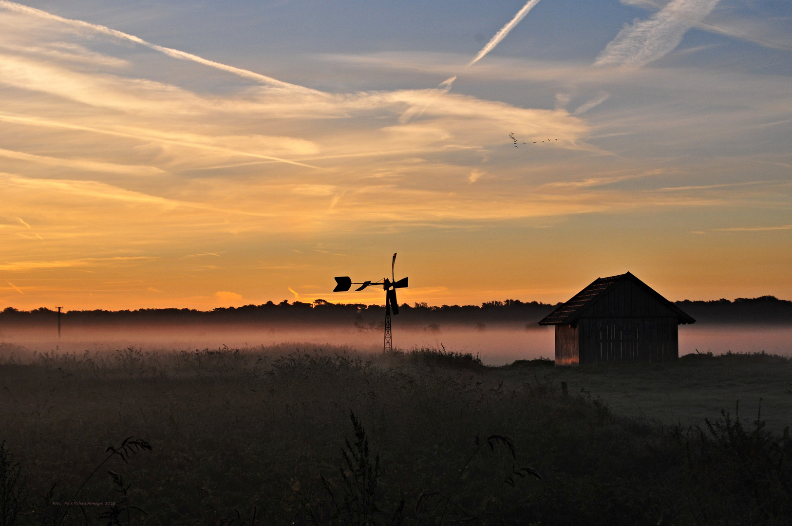 Sonnenaufgang 7260