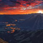 Sonnenaufgang