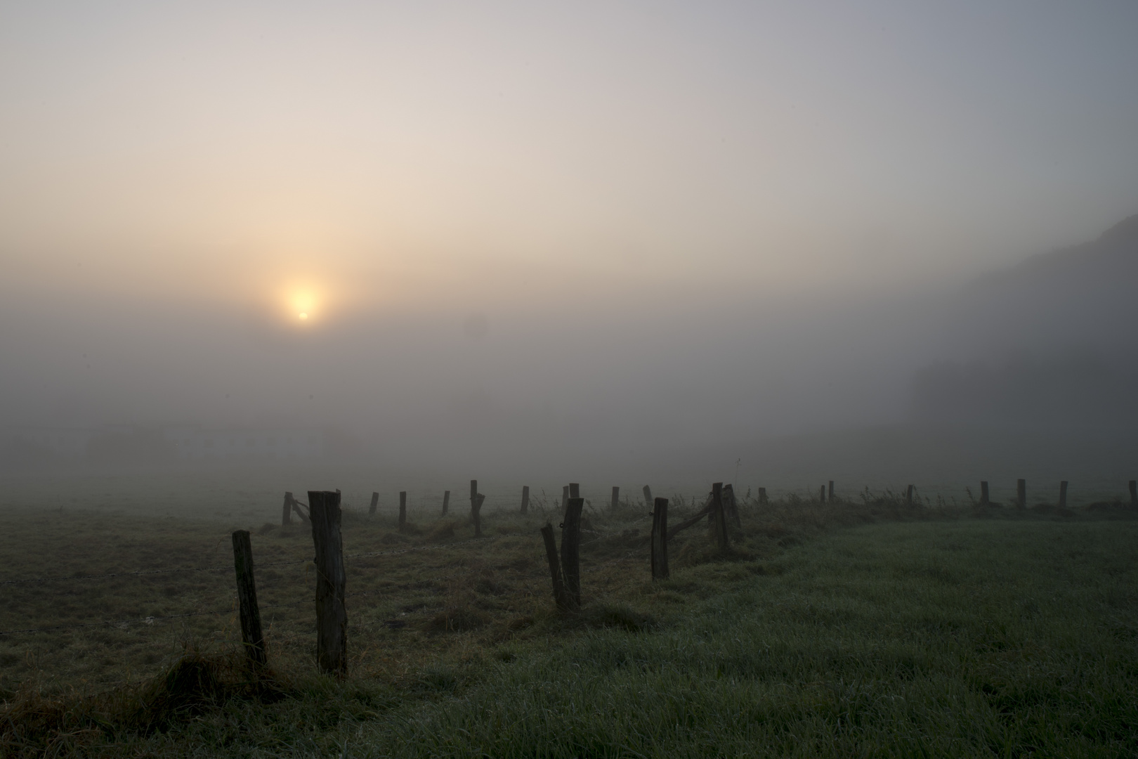 Sonnenaufgang