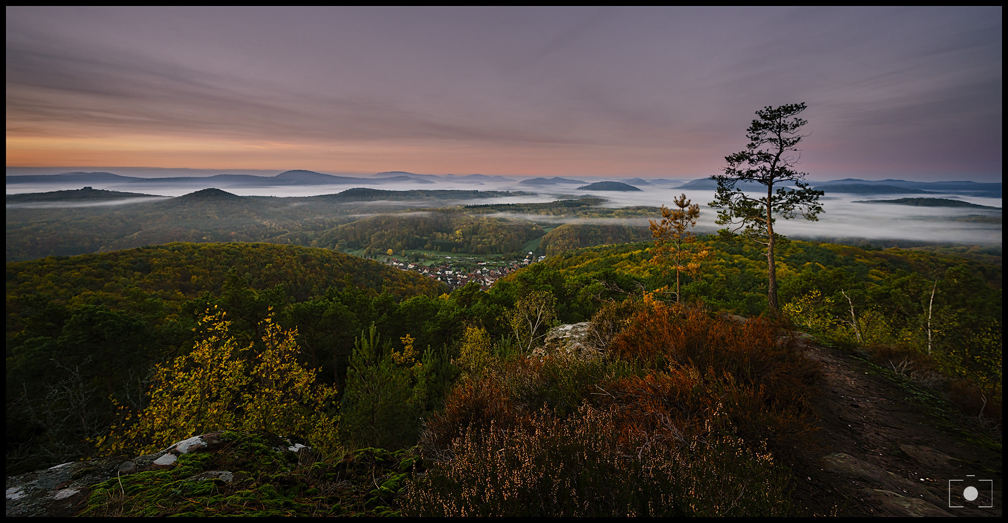 Sonnenaufgang