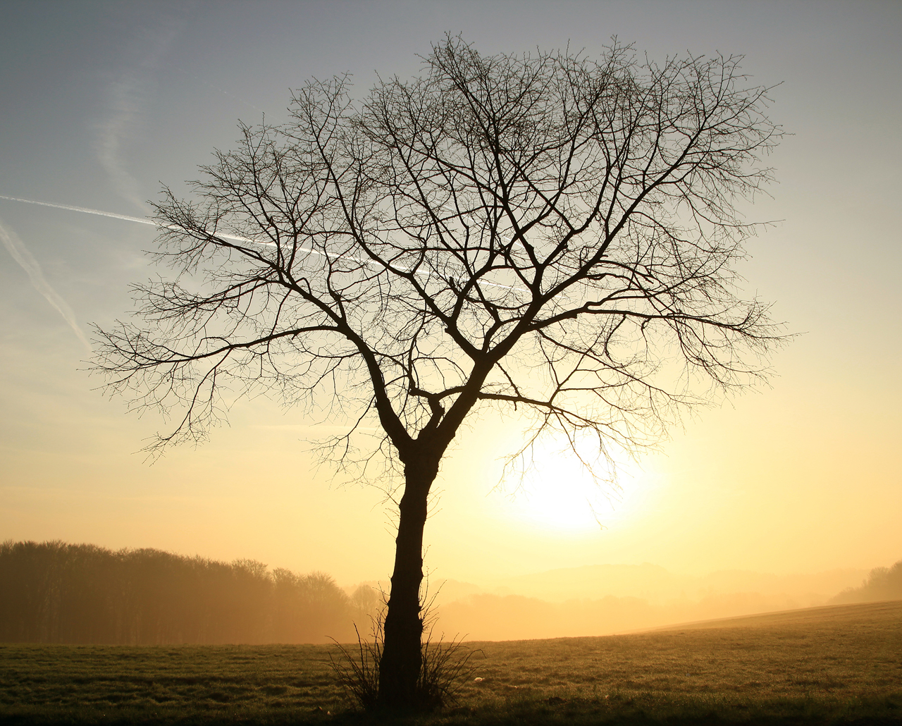 Sonnenaufgang