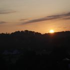 Sonnenaufgang