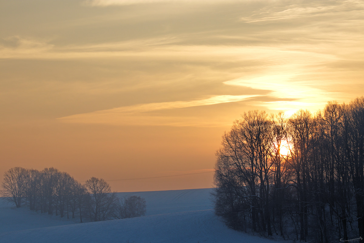 sonnenaufgang