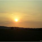 Sonnenaufgang