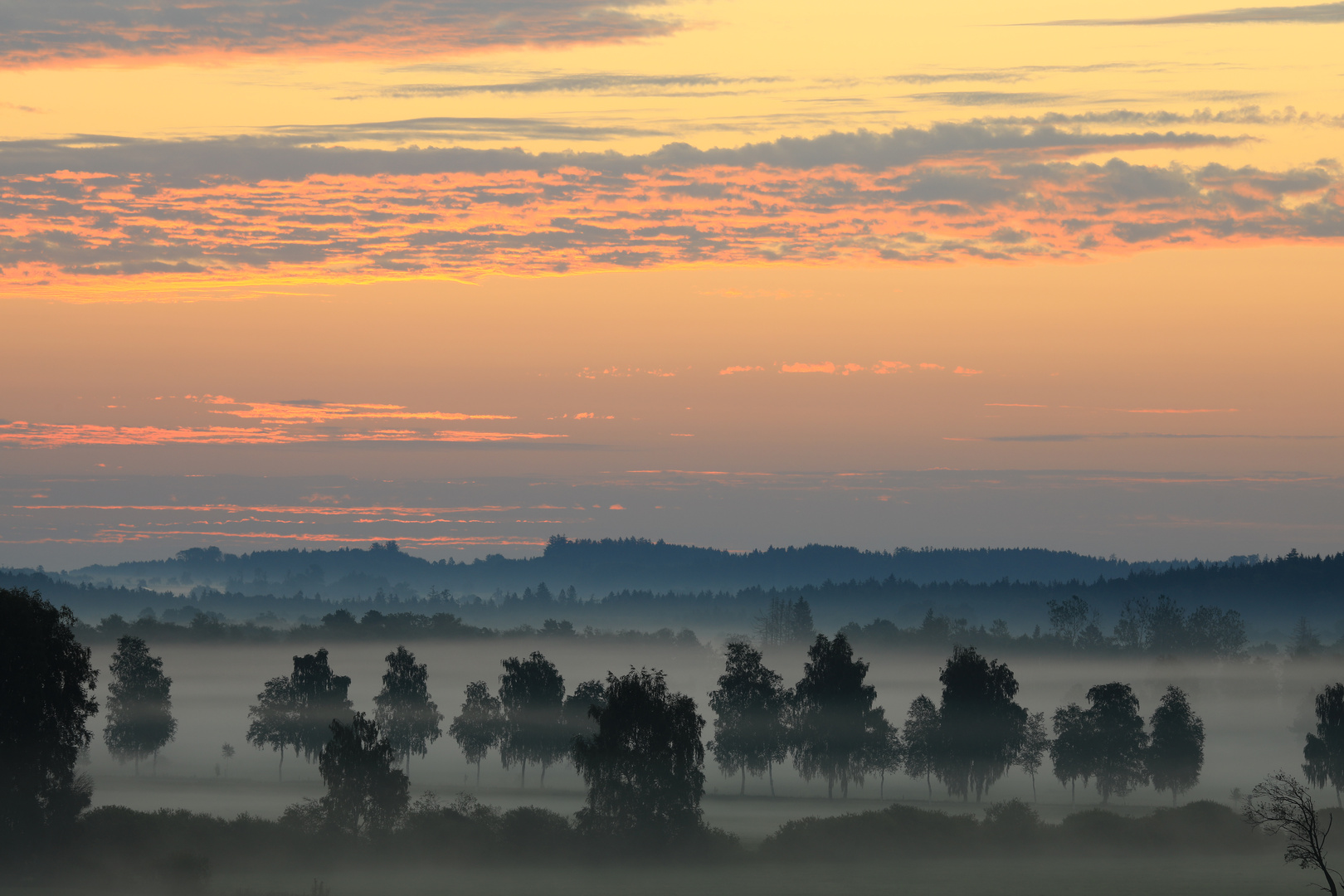 Sonnenaufgang