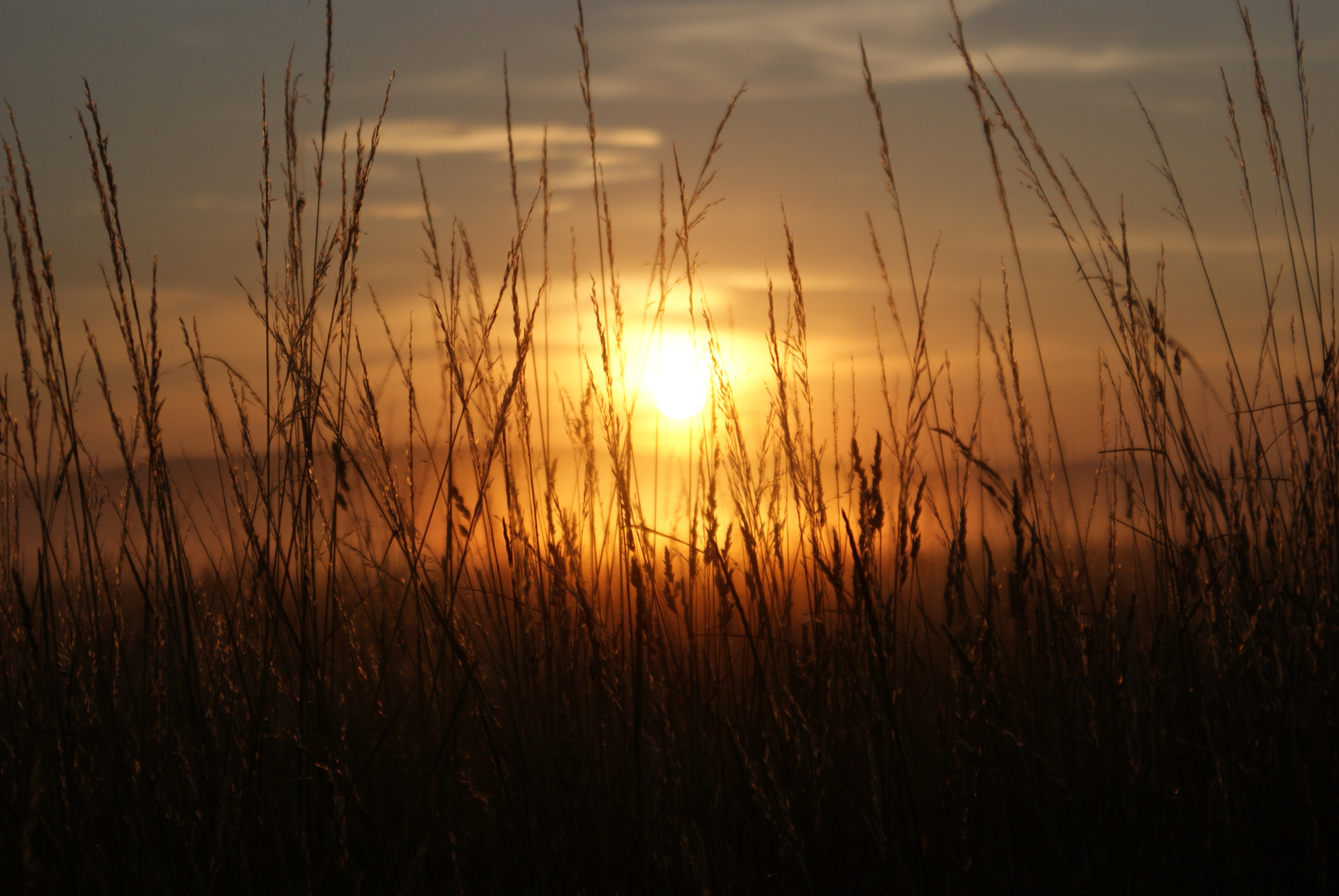 Sonnenaufgang