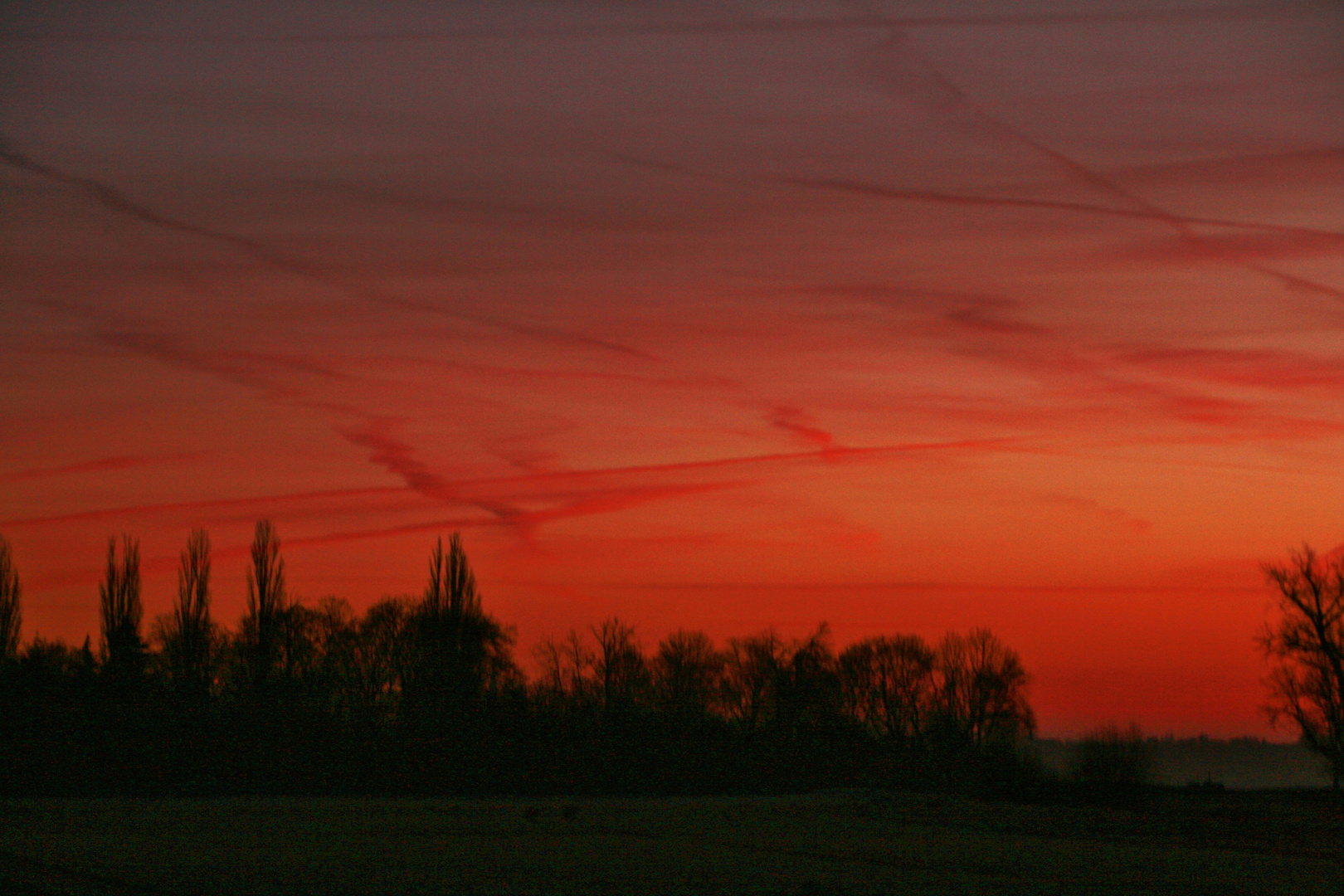 Sonnenaufgang