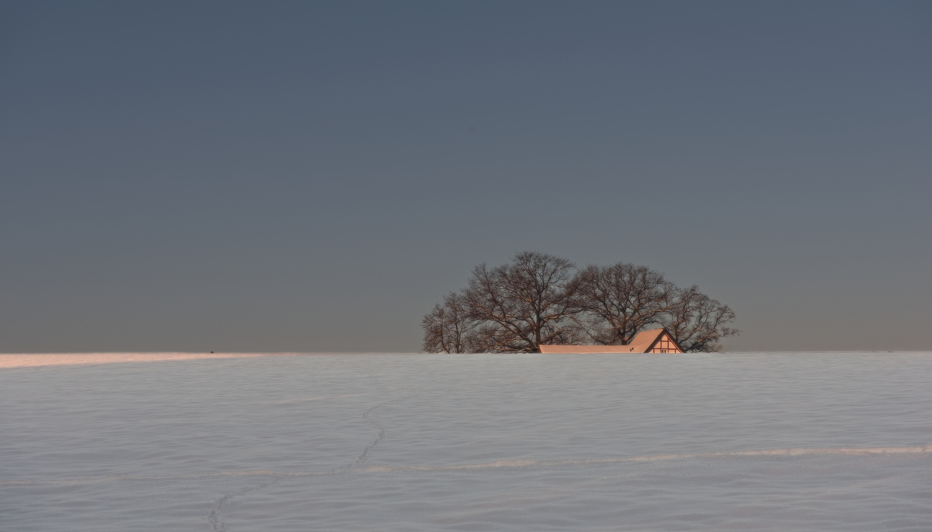 Sonnenaufgang