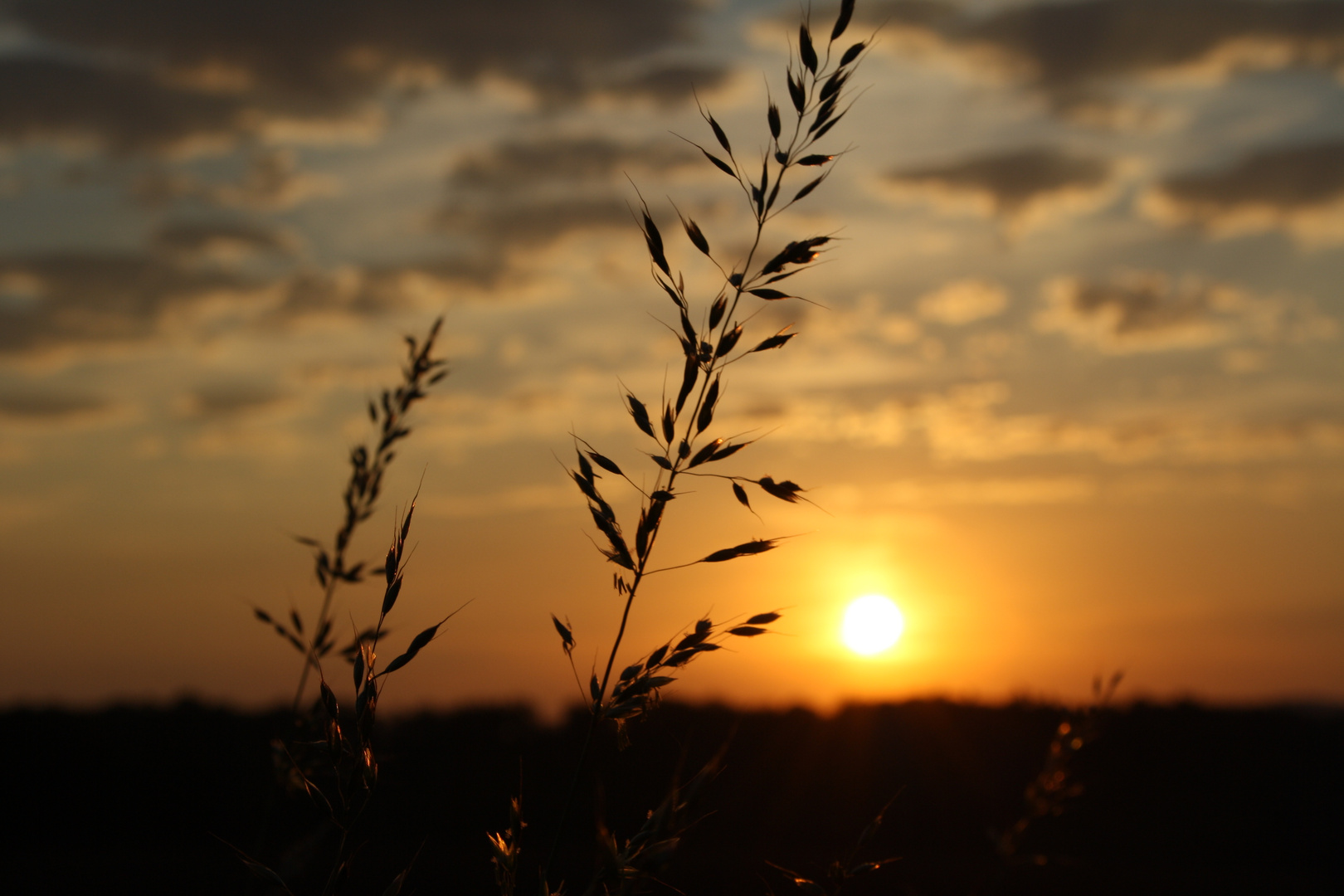 Sonnenaufgang