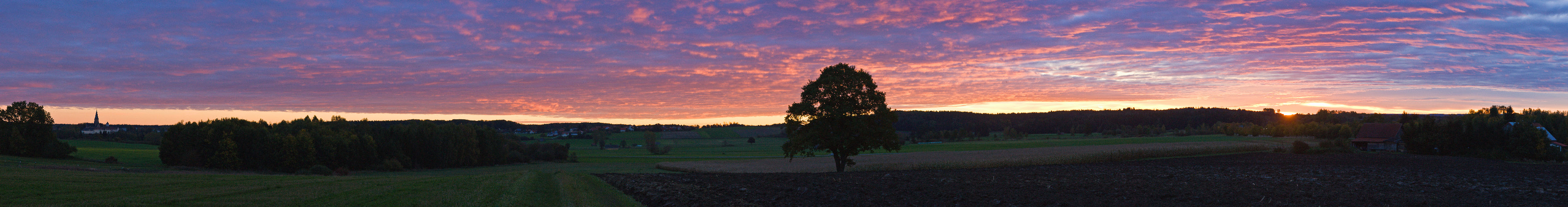 Sonnenaufgang