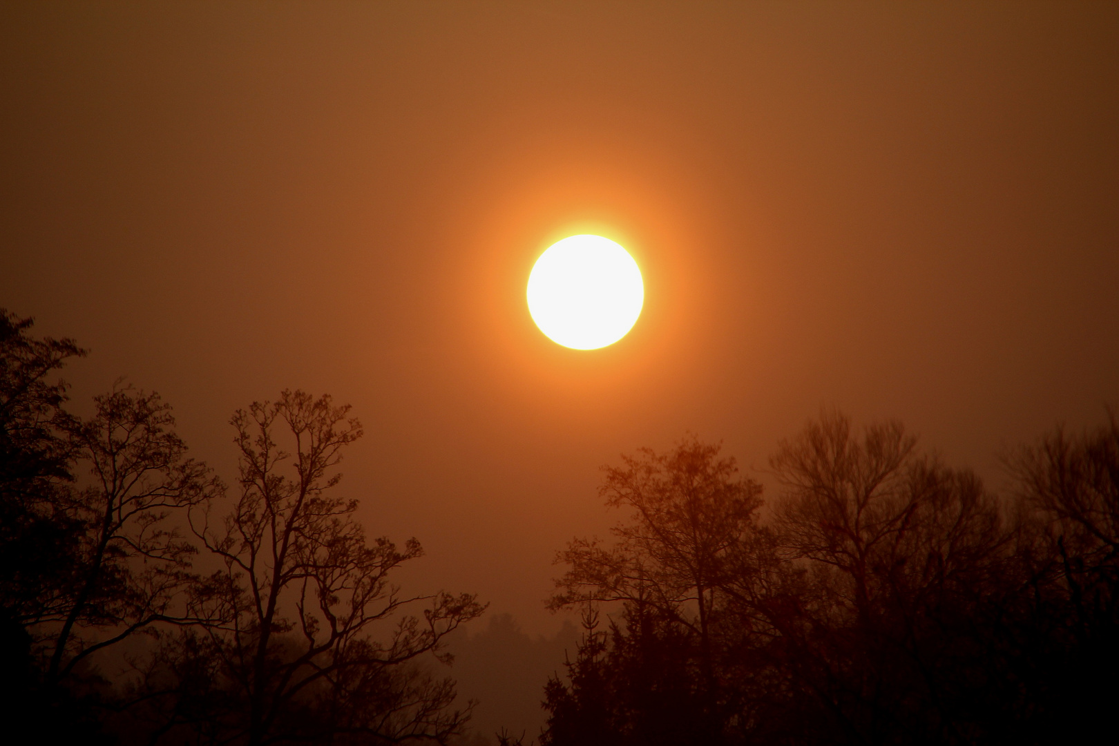 Sonnenaufgang