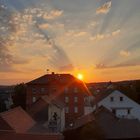 Sonnenaufgang